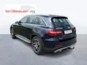 Mercedes-Benz GLC 350 e AMG Line 4m