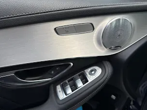 Mercedes-Benz GLC 350 e AMG Line 4m