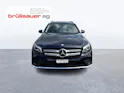 Mercedes-Benz GLC 350 e AMG Line 4m