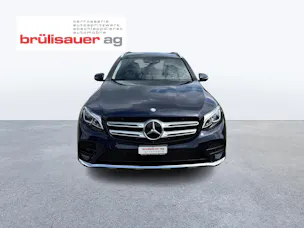 Mercedes-Benz GLC 350 e AMG Line 4m