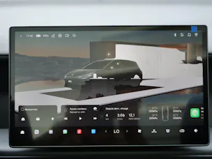 Leapmotor B05 EV