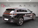 Leapmotor B05 EV