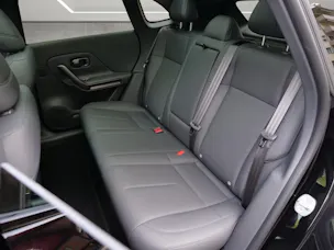 Leapmotor B05 EV