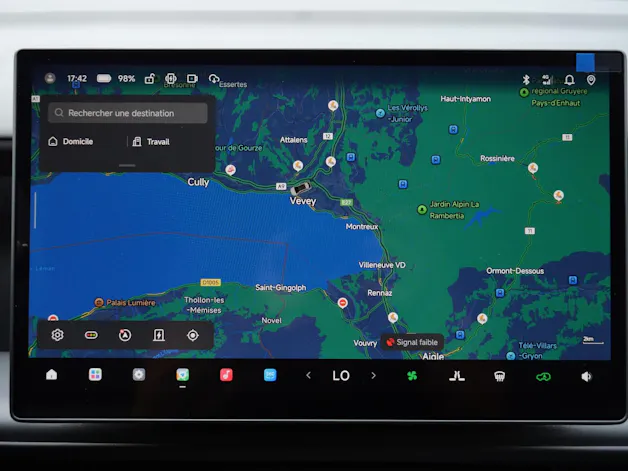 Leapmotor B05 EV