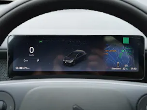 Leapmotor B05 EV