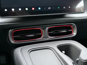 Leapmotor B05 EV