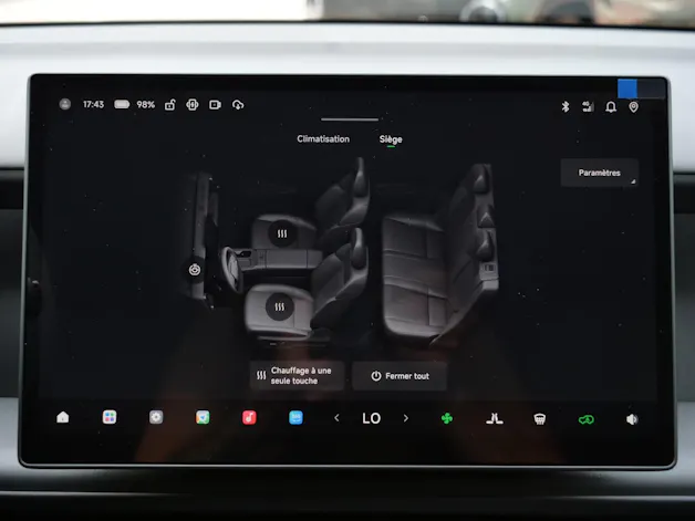 Leapmotor B05 EV