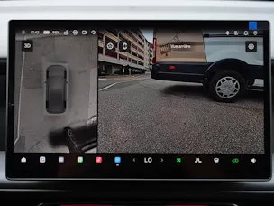 Leapmotor B05 EV