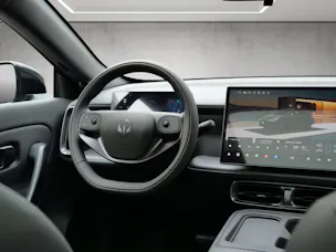 Leapmotor B05 EV