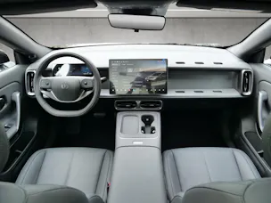 Leapmotor B05 EV