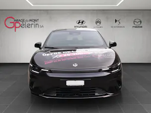 Leapmotor B05 EV