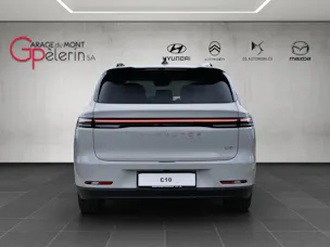 Leapmotor C10 Design AWD