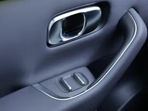 Leapmotor C10 Design AWD