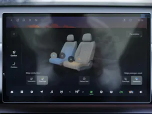 Leapmotor C10 Design AWD