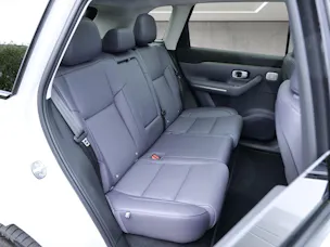 Leapmotor C10 Design AWD