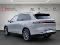 Leapmotor C10 Design AWD