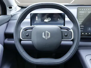 Leapmotor C10 Design AWD