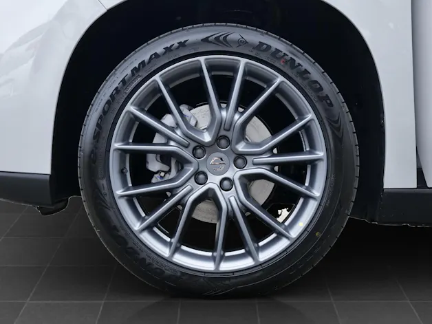 Leapmotor C10 Design AWD
