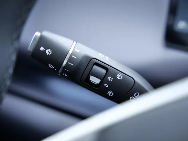 Leapmotor C10 Design AWD