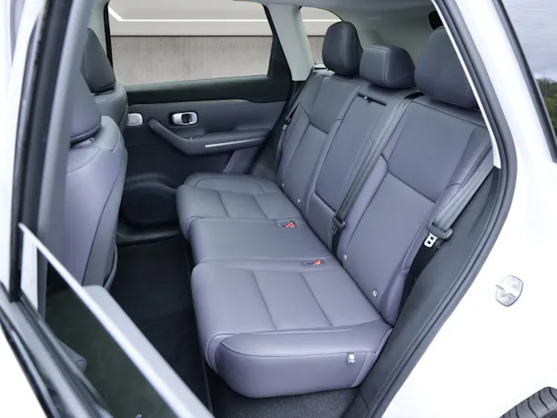 Leapmotor C10 Design AWD