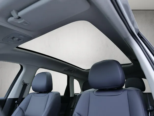 Leapmotor C10 Design AWD