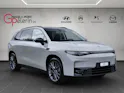 Leapmotor C10 Design AWD