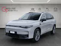 Leapmotor C10 Design AWD