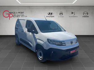 Peugeot Partner 650 Standard 1.5 BlueHDI 100 S/S