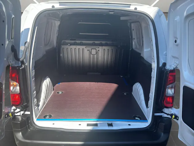 Peugeot Partner 650 Standard 1.5 BlueHDI 100 S/S
