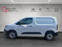 Peugeot Partner 650 Standard 1.5 BlueHDI 100 S/S