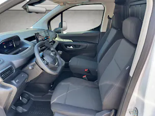Peugeot Partner 650 Standard 1.5 BlueHDI 100 S/S