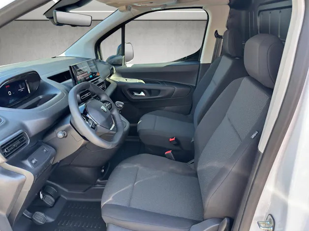 Peugeot Partner 650 Standard 1.5 BlueHDI 100 S/S