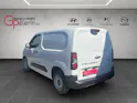 Peugeot Partner 650 Standard 1.5 BlueHDI 100 S/S