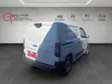 Peugeot Partner 650 Standard 1.5 BlueHDI 100 S/S