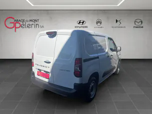 Peugeot Partner 650 Standard 1.5 BlueHDI 100 S/S