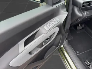 PEUGEOT Rifter 1.5 BlueHDi 130 GT