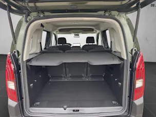 PEUGEOT Rifter 1.5 BlueHDi 130 GT
