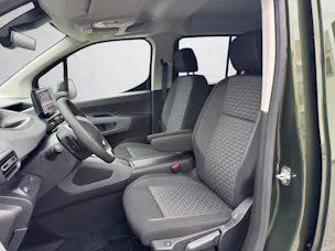 PEUGEOT Rifter 1.5 BlueHDi 130 GT