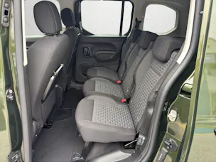 PEUGEOT Rifter 1.5 BlueHDi 130 GT