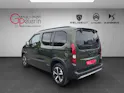 PEUGEOT Rifter 1.5 BlueHDi 130 GT