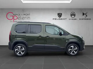 PEUGEOT Rifter 1.5 BlueHDi 130 GT