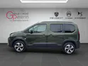 PEUGEOT Rifter 1.5 BlueHDi 130 GT