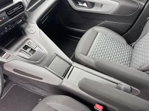 PEUGEOT Rifter 1.5 BlueHDi 130 GT
