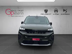 PEUGEOT Rifter 1.5 BlueHDi 130 GT