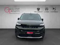 PEUGEOT Rifter 1.5 BlueHDi 130 GT