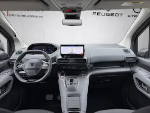PEUGEOT Rifter 1.5 BlueHDi 130 GT