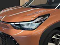 Toyota Aygo X 1.5 VVT-i HSD Style