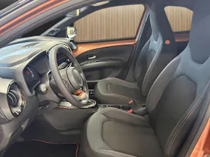 Toyota Aygo X 1.5 VVT-i HSD Style