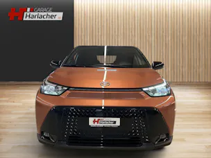 Toyota Aygo X 1.5 VVT-i HSD Style