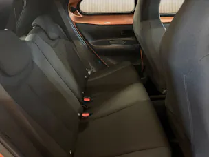 Toyota Aygo X 1.5 VVT-i HSD Style